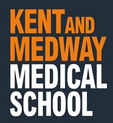 Kent and Medway Medical School Logo