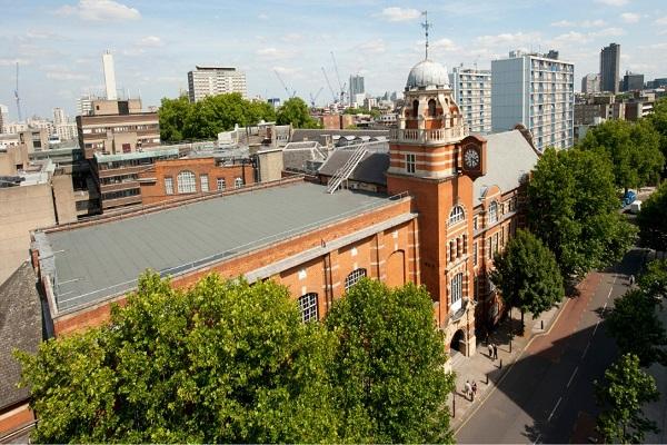 City St George's, University of London