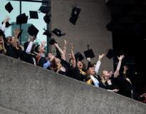 City St George's, University of London Convocation