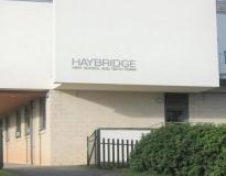Haybridge SCITT Others(1)