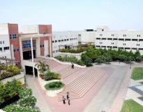 Indore Institute of Pharmacy Campus Building(2)
