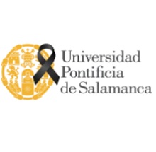 Pontifical University of Salamanca Logo