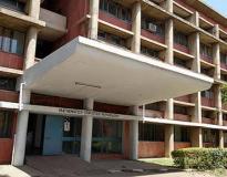 Panjab University Entrance