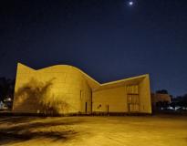 Panjab University Campus Building(4)