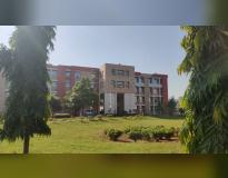 Panjab University Campus Building(5)