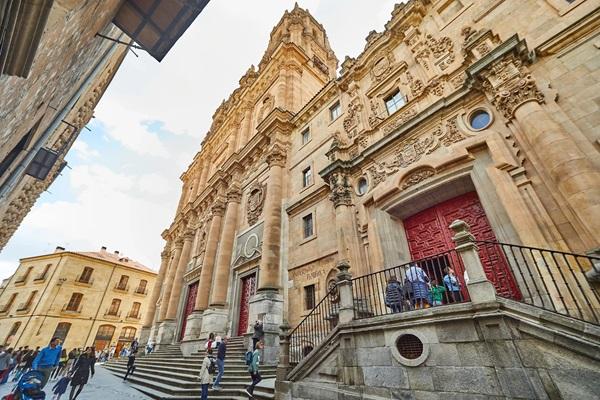 Pontifical University of Salamanca