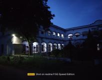 BCC Night View