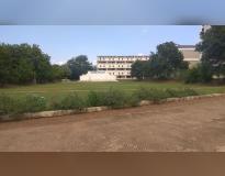 Periyar Maniammai University Campus View(2)