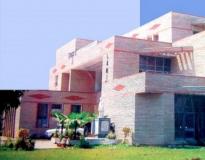 LNMI Campus Building(2)