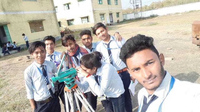 Basantika Institute of Engineering and Technology