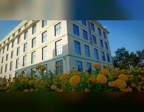 Basantika Institute of Engineering and Technology Campus Building