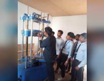 Basantika Institute of Engineering and Technology Labs(3)