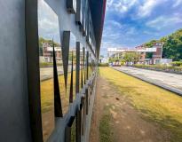 MMU Mullana Entrance(3)