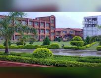 MMU Mullana Campus View(5)