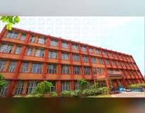 MMU Mullana Main Building