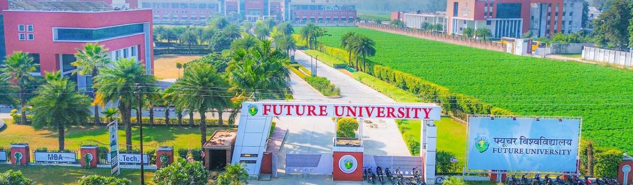 Future Institute of Engineering and Technology