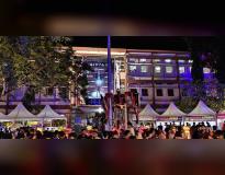 NIT Calicut Fest(2)