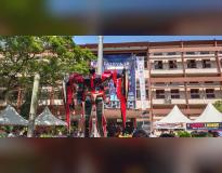 NIT Calicut Fest(3)