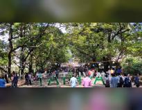 NIT Calicut Fest(4)