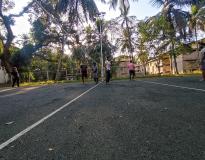 NIT Calicut Sports Facility