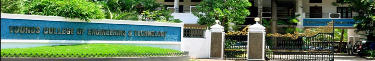 Younus College of Engineering and Technology
