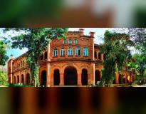 The American College Main Building