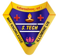 STECH Group of Education Logo