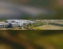 S.Tech. Group of Education Campus View(1)