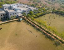 S.Tech. Group of Education Campus View(2)