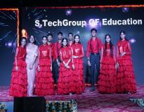S.Tech. Group of Education Others(5)
