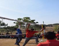 S.Tech. Group of Education Sports Facility(1)