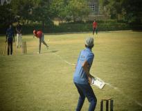 S.Tech. Group of Education Sports Facility(2)