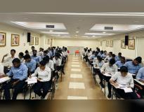 Post Graduate Institute of Hospital Administration Kolkata Classroom(1) Post Graduate Institute of Hospital Administration Kolkata Classroom(1)