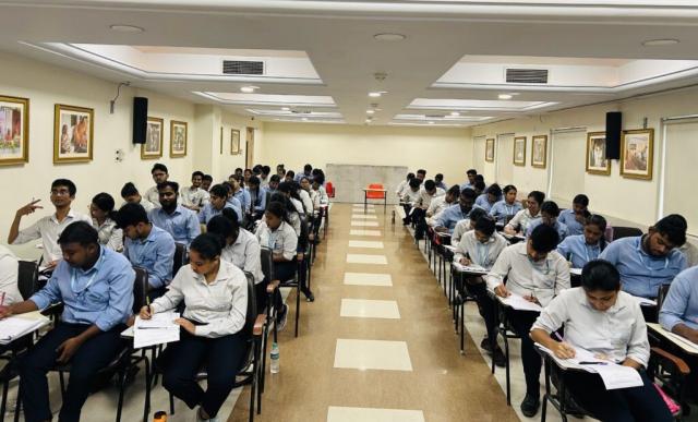 Post Graduate Institute of Hospital Administration, Kolkata