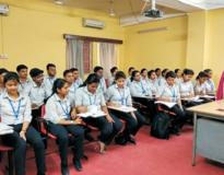 Post Graduate Institute of Hospital Administration Kolkata Classroom(2) Post Graduate Institute of Hospital Administration Kolkata Classroom(2)