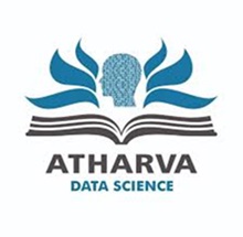 Atharva Data Science Logo