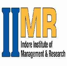 Indore Institute of Management and Research Logo