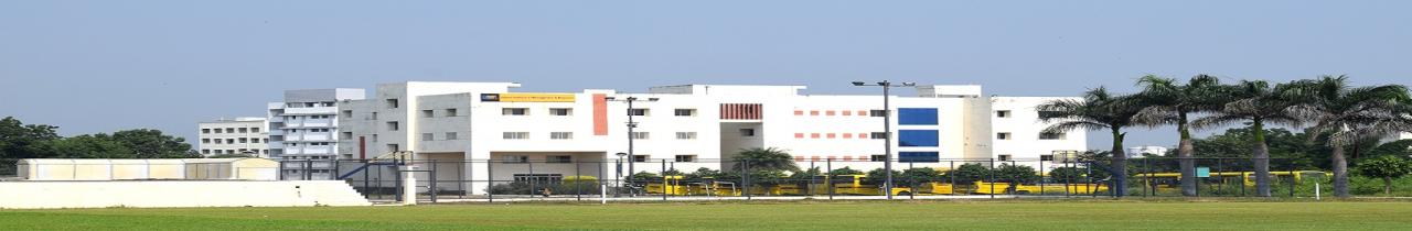 Indore Institute of Management and Research