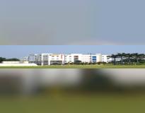 IIMR Indore Campus Building