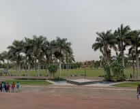 IIMR Indore Campus View(2)