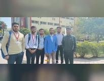 IIMR Indore Others(6)