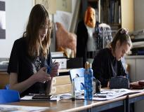 Brooklands Technical College Others(2)