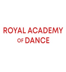 Royal Academy of Dance Logo
