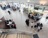 North Hertfordshire College Others(2)