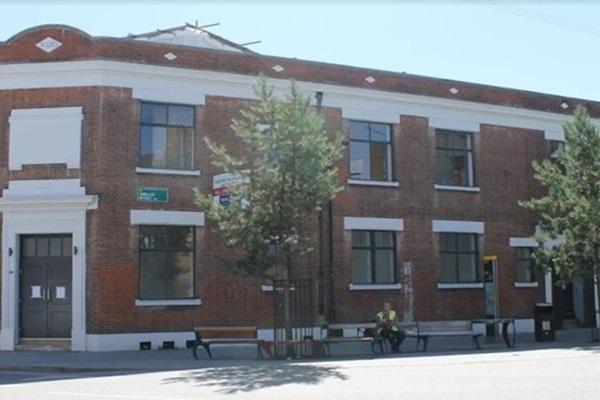 International College of Musical Theatre (ICMT)