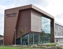 Harper and Keele Veterinary School Others(1) Harper and Keele Veterinary School Others(1)