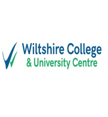 Wiltshire College and University Centre Logo