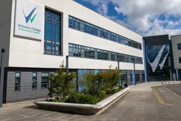 Wiltshire College and University Centre