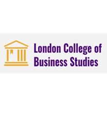 London College of Business Studies Logo