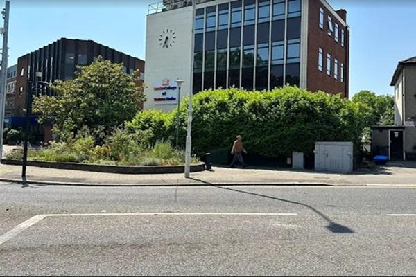 London College of Business Studies